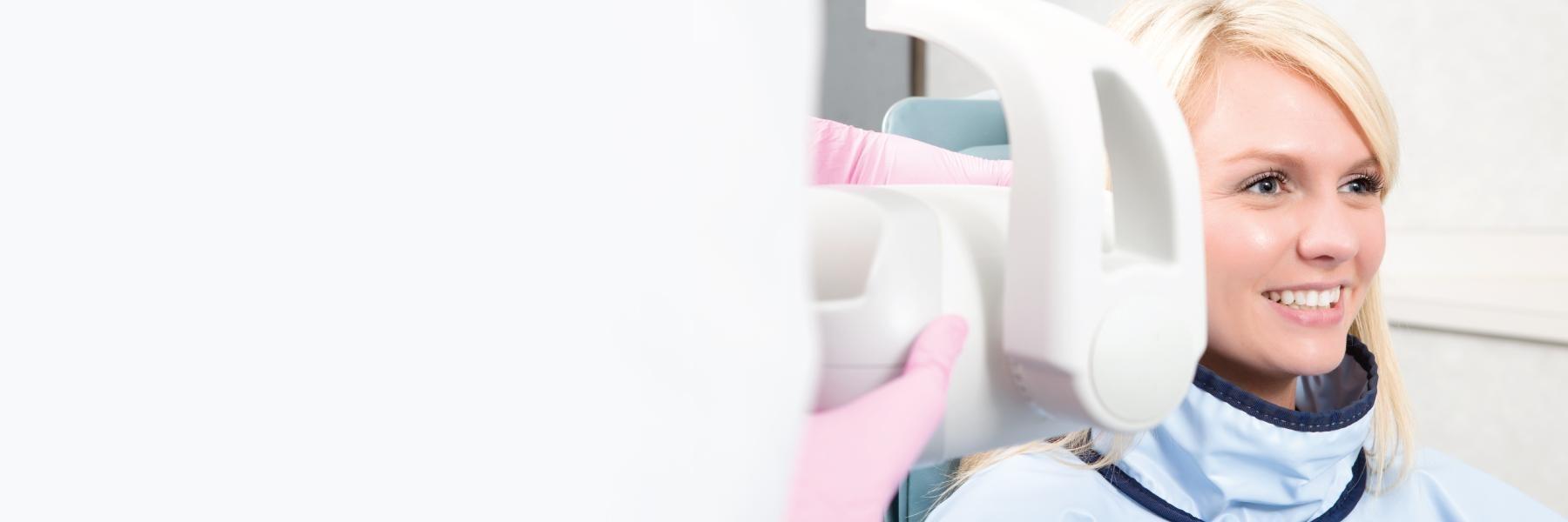 Digital Dental X-Rays | Dentist