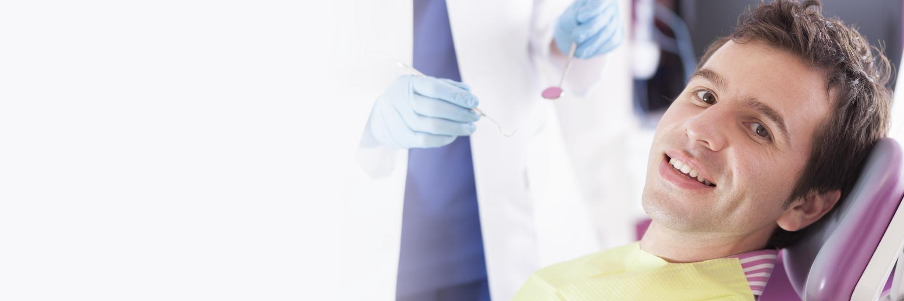 Extractions | Dentist